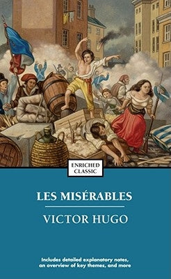 Les Miserables by Hugo, Victor