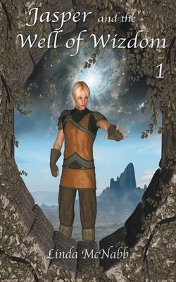 Jasper and the Well of Wizdom by McNabb, Linda