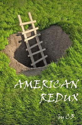American Redux by Chatham III, Bill