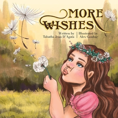 More Wishes by D'Agata, Tabatha Jean