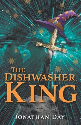 The Dishwasher King by Day, Jonathan