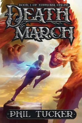 Death March by Tucker, Phil