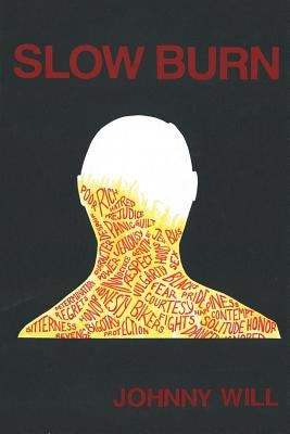 Slow Burn by Will, Johnny