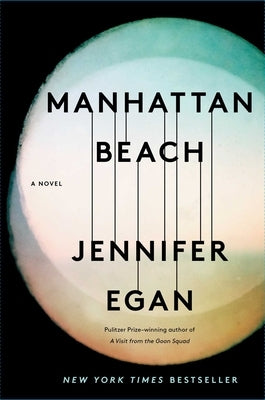Manhattan Beach by Egan, Jennifer