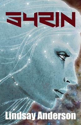 Syrin by Anderson, Lindsay Dee