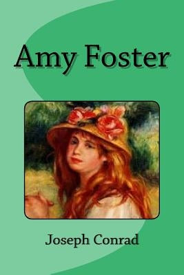 Amy Foster by Saguez, Edinson