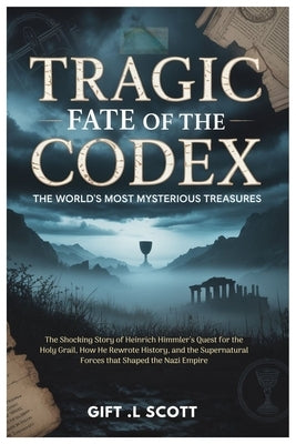 Tragic Fate of the Codex: The World's Most Mysterious Treasures: The Shocking Story of Heinrich Himmler's Quest for the Holy Grail, How He Rewrote His by Scott, Gift L.