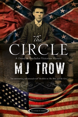 The Circle by Trow, M. J.
