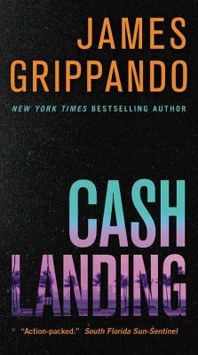 Cash Landing by Grippando, James