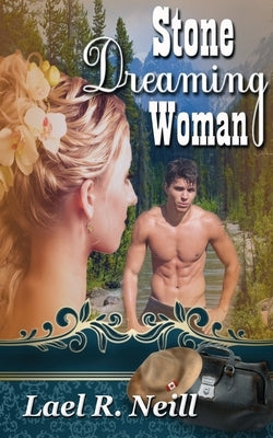 Stone Dreaming Woman by Neill, Lael R.