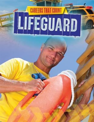 Lifeguard by Spilsbury, Louise A.