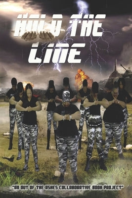 Hold the Line: Collection, Vol. 1 by Harris, Patricia D.