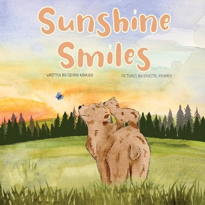 Sunshine Smiles by Kamuda, Sierra