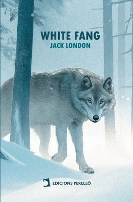 White Fang by 