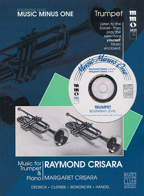 Beginning Trumpet Solos - Volume 3 by Hal Leonard Corp