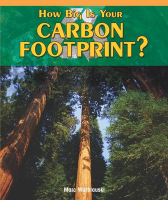 How Big Is Your Carbon Footprint? by Randolph, Ryan P.