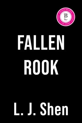Fallen Rook (Deluxe Edition) by Shen, L. J.