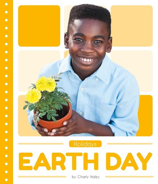 Earth Day by Haley, Charly