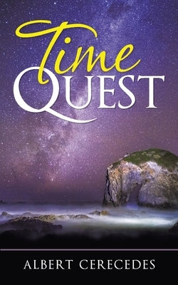 Time Quest by Cerecedes, Albert