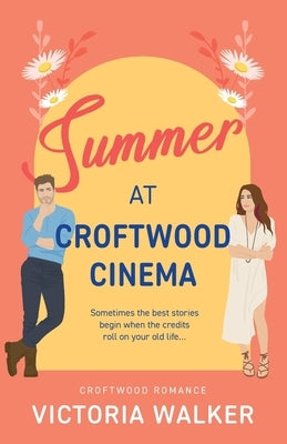 Summer at Croftwood Cinema by Walker, Victoria