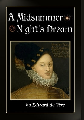 A Midsummer Night's Dream by de Vere, Edward