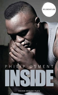 Inside by Osment, Philip