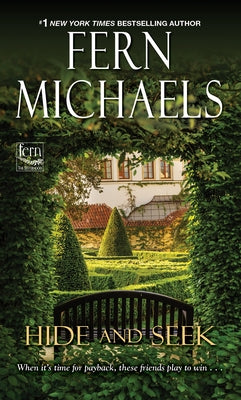 Hide and Seek by Michaels, Fern
