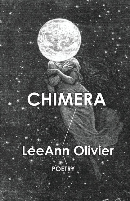 Chimera by Olivier, Leeann