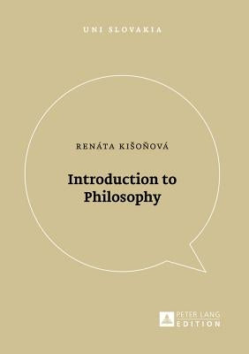 Introduction to Philosophy by Veda