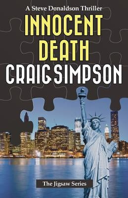Innocent Death by Simpson, Craig