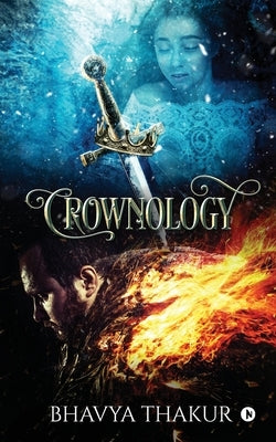 Crownology by Bhavya Thakur