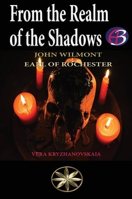 From the Realm of the Shadows by Kryzhanovskaia, Vera