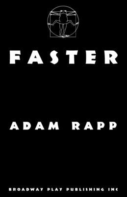 Faster by Rapp, Adam