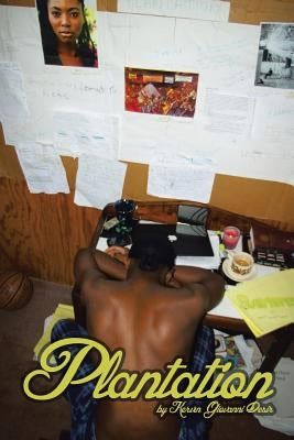 Plantation by Desir, Kervin Giovanni