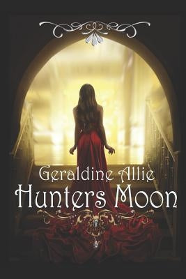 Hunters Moon: The Fae Medallion by Prusakova, Inara