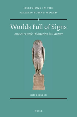 Worlds Full of Signs by Beerden, Kim