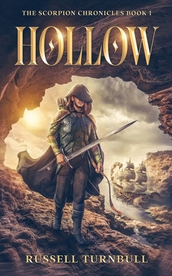 Hollow by Turnbull, Russell