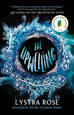 The Upwelling by Rose, Lystra