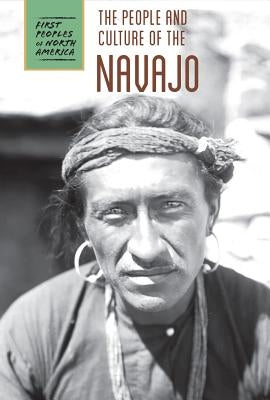 The People and Culture of the Navajo by Rickard, Kris