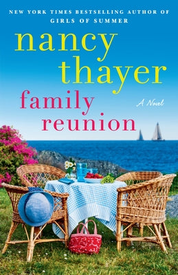 Family Reunion by Thayer, Nancy