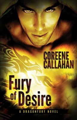 Fury of Desire by Callahan, Coreene