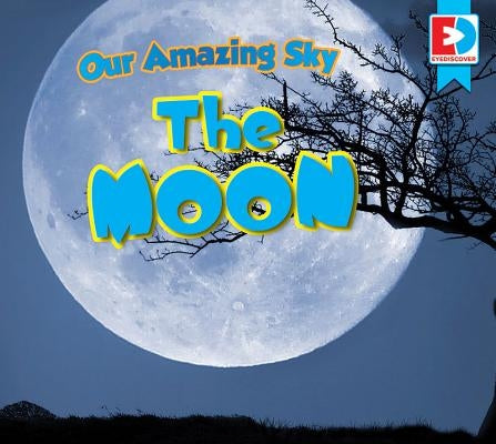 The Moon by Cucini, Sara