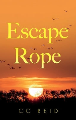 Escape Rope by Reid, CC