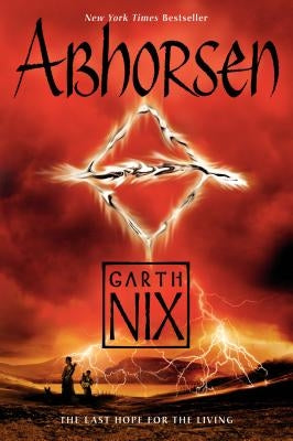 Abhorsen by Nix, Garth