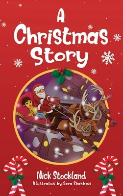A Christmas Story by Stockland, Nick