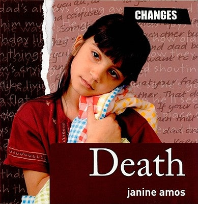Death by Amos, Janine