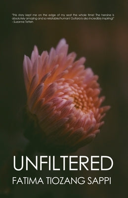 Unfiltered by Sappi, Fatima Tiozang