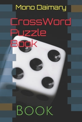 CrossWord Puzzle Book: Book by Daimary, Mono Ranjan