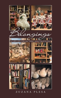Belongings by Plesa, Zuzana