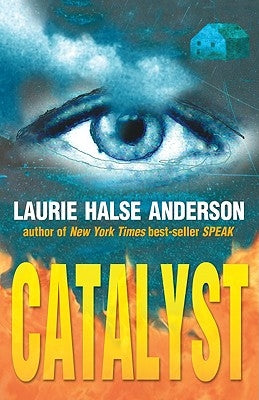 Catalyst by Anderson, Laurie Halse